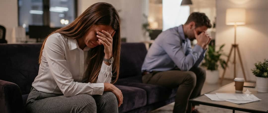أسرار نجاح العلاقات العاطفية: حين يصبح الشريك مرآة لروحك