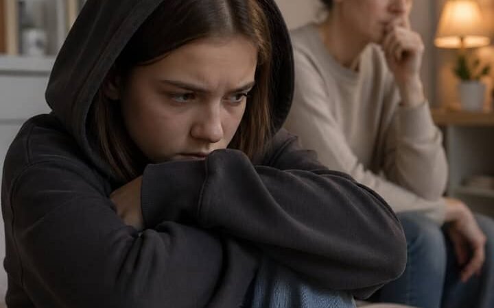 ابنك لا يعاندك…. عليك ان تفهم لغة المراهقين فقط