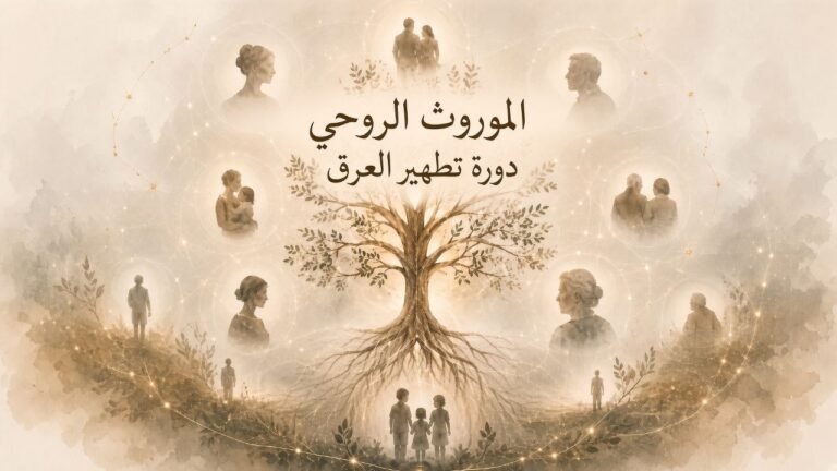 دورة تطهير العرق (3)