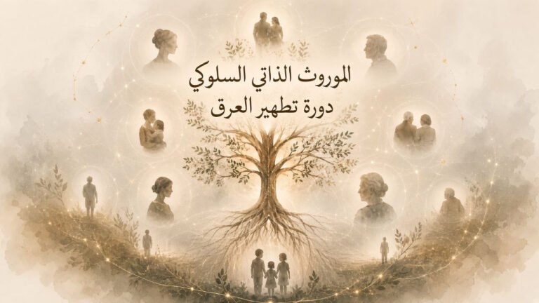 دورة تطهير العرق (1)
