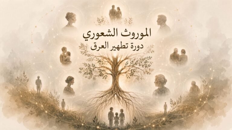 دورة تطهير العرق (2)