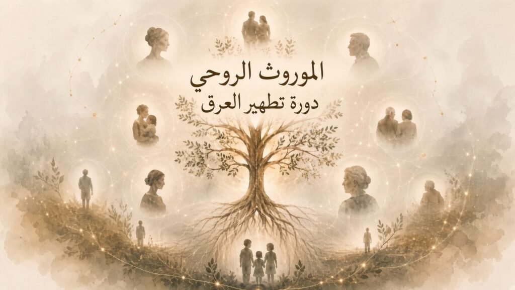 دورة تطهير العرق (3)
