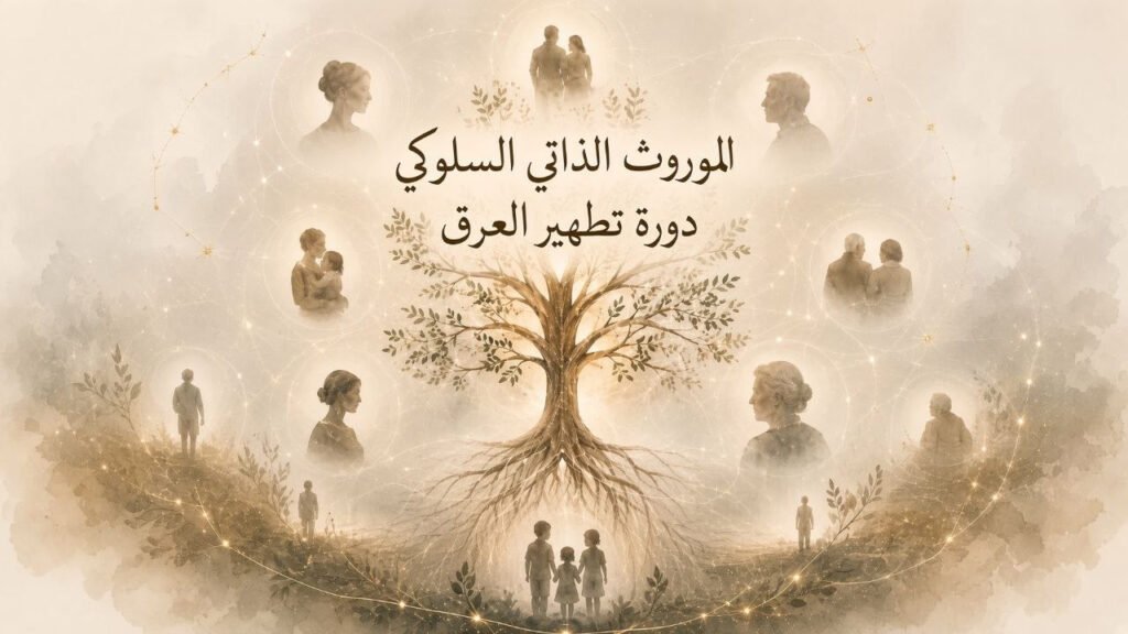دورة تطهير العرق (1)