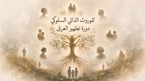 دورة تطهير العرق (1)