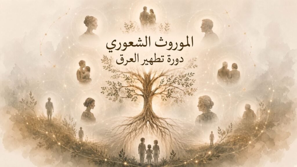 دورة تطهير العرق (2)