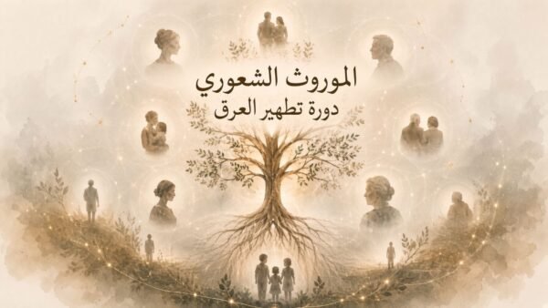 دورة تطهير العرق (2)